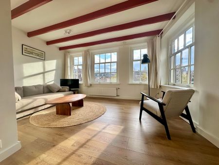Te huur: Appartement Oudeschans in Amsterdam - Foto 2
