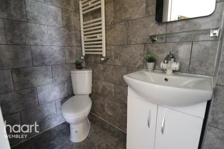 1 bedroom apartment to rent - Photo 5