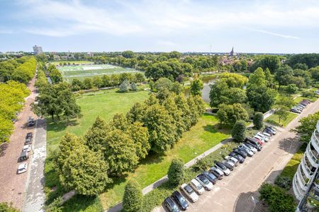 Burgemeester Feithplein 247, Voorburg Midden midden, 2273BW - Photo 2