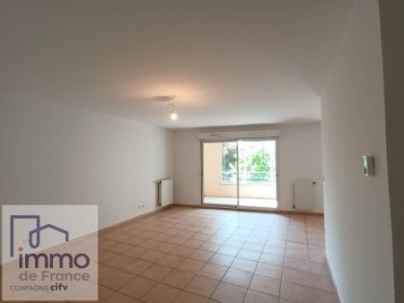 Appartement 4 pièces - 69003 Lyon 3e Arrondissement - Photo 4