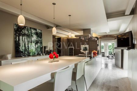 Unique : Élégant domaine alliant authenticité et design contemporain - Foto 4