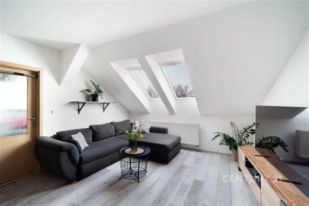 Pronájem bytu 2+kk, 57 m - Фото 1