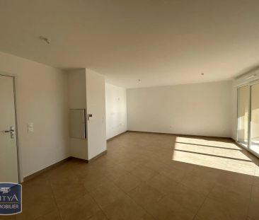 Appartement à louer 2 pièces 39.8m² - Photo 1