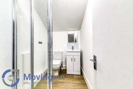 Studio to rent - Photo 4