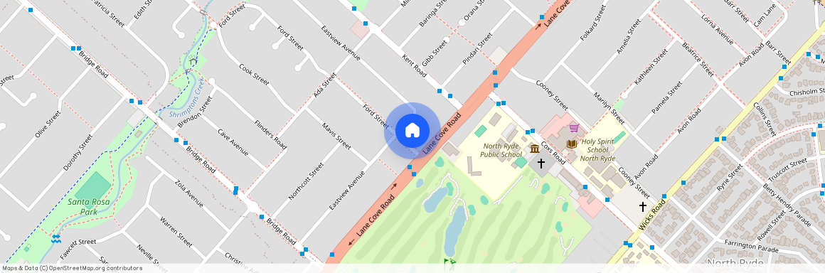 5B Ford Street, North Ryde 2113, New South Wales