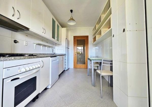 Apartamento T3 em Porto