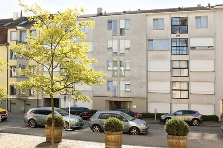 Grosse 3.5-Zimmerwohnung nähe Aeschenplatz - Photo 2