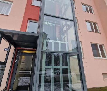 2-Zimmer-Wohnung - unbefristet! - Photo 1