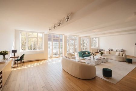 Appartement te huur - Photo 4