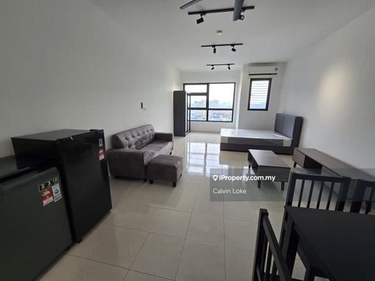 Tiara Imperio Residence, Bangi - Photo 1