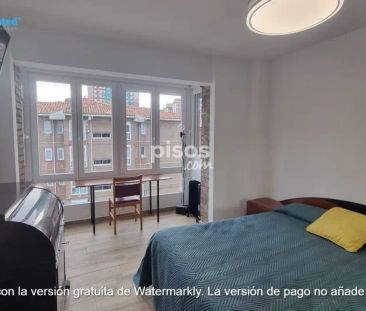 Piso en alquiler en Avenida del Deporte - Photo 5