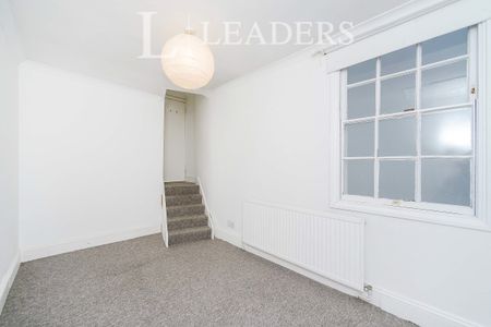 2 bedroom apartment to rent Montpelier Street, Brighton, East Sussex, BN1 - Photo 4