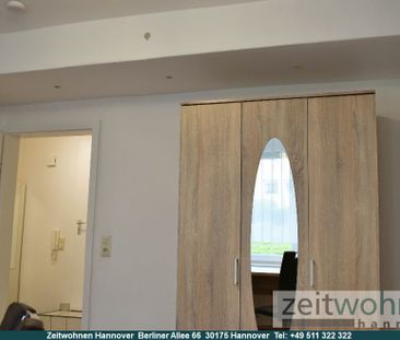 Oberricklingen, gepflegte 2 Zimmer Wohnung, 15 Minuten zum Hauptbah... - Foto 6