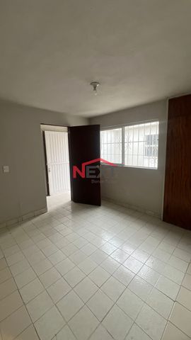 CASA EN RENTA COL. ISSSTE FEDERAL - Foto 3