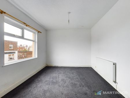 2 bedroom terraced house to rent - Photo 3