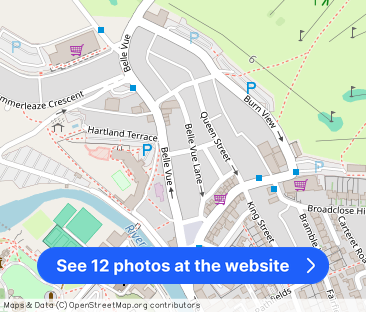 Belle Vue, Bude, Cornwall - Photo 1