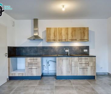 Appartement 3 pièces à Metz - Photo 2