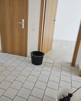 Dreizimmerwohnung mit ca. 60 m² Wohnfläche und Balkon in ruhiger, zentraler Wohnlage - Foto 1