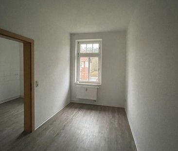 Schöne 2,5-Zimmer-Wohnung mit guter Verkehrsanbindung zur Uni und i... - Photo 4