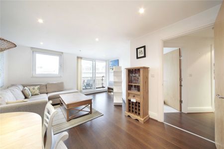 2 Bed Flat, Omega Building, SW18 - Photo 2
