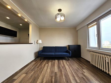 Kompaktowe mieszkanie w świetnej lokalizacji 37.91 m² - Photo 2