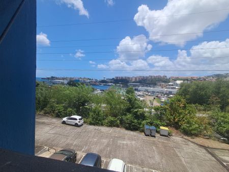 APPARTEMENT F4 - 101 m2 - FORT-DE-FRANCE - Photo 3