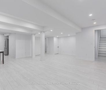 For Lease - 146 Shale Crescent Unit# Basement, Vaughan, Ontario - Photo 1