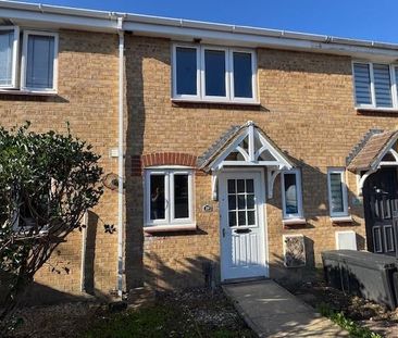 2 bedroom terraced house to rent - Photo 3