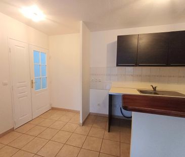 Location Appartement 3 pièces 56m² CANNES 06150 - Photo 6