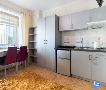 Studio *Podgórze* Taras 80m2 | stałe opłaty! - Zdjęcie 6