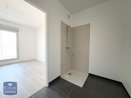 Location Appartement 2 pièces 45m² REIMS 51100 - Photo 5