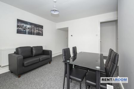 Grove Road, Nuneaton, CV10 8JS - Photo 3
