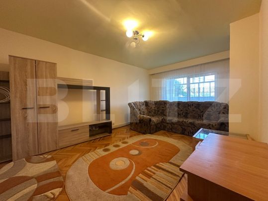 Apartament 3 camere, 75 mp, zona Dorobanți - Photo 1