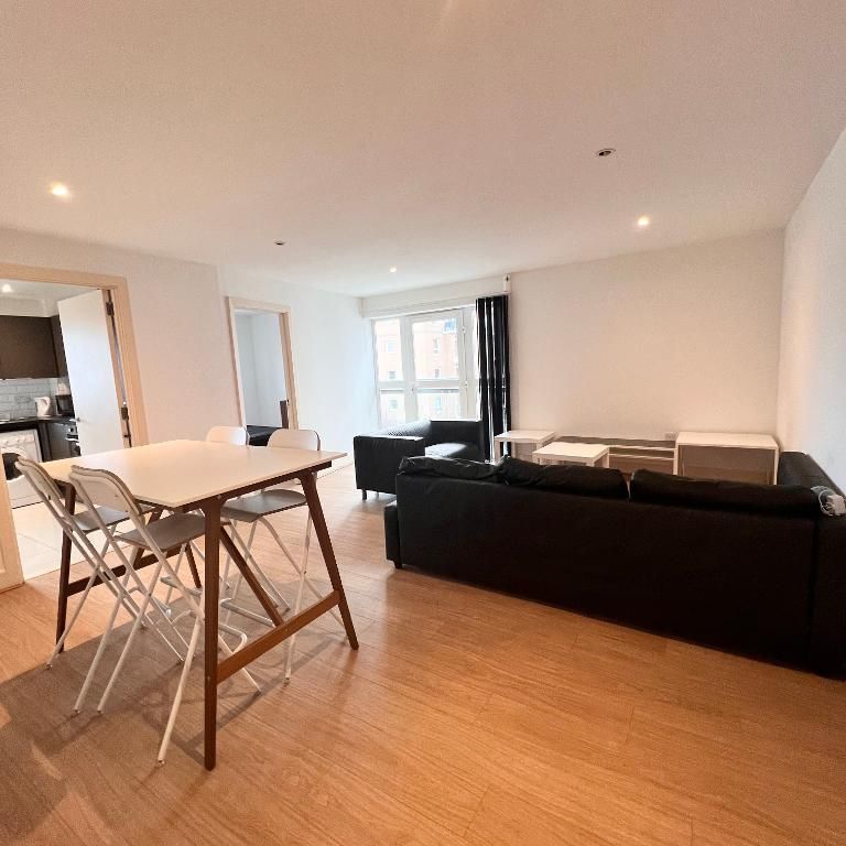 2 Bed Flat | £630 pw - Photo 1