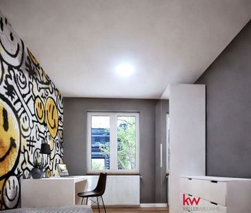 Pokój, ul. Zabrska - Photo 1