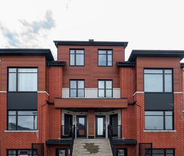 À louer / Appartement - Photo 1