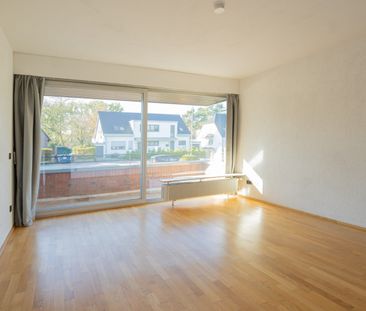 KR-Nahe Stadtwald! Lichtdurchflutete 2 Zimmer Wohnung mit Balkon un... - Photo 6