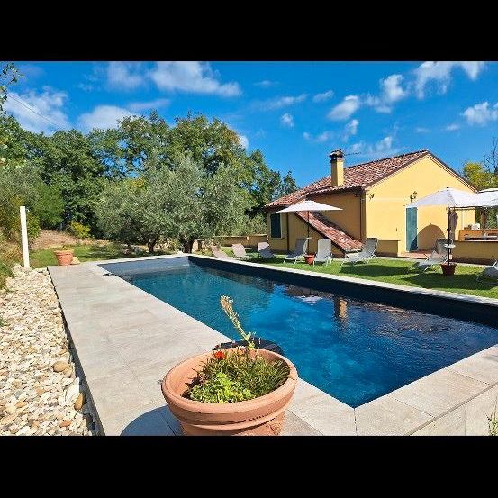 Casale nelle colline pesaresi - Photo 1