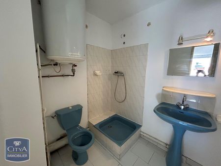 Location Appartement 1 pièce 21m² MONTPELLIER 34090 - Photo 3