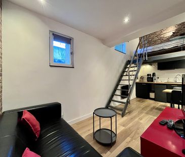 Location Appartement 1 pièce 21m² TAIN L HERMITAGE 26600 - Photo 2