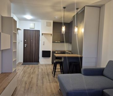 Nowoczesne 2 pokoje z garażem 36 m² - Photo 3