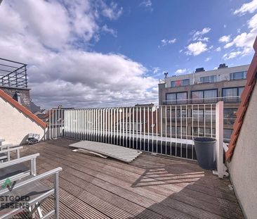 Appartement te huur - Photo 2