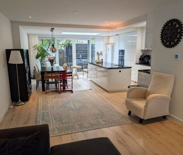 Te huur: Huis De Morgenstond in Amstelveen - Foto 6