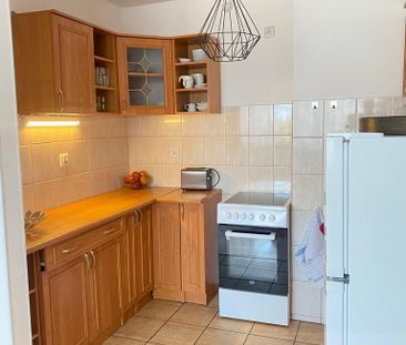 Kawalerka z pięknym widokiem na Stocznię - Фото 3