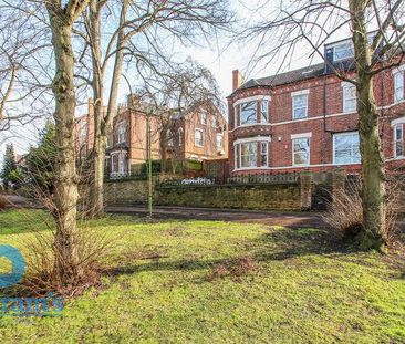 Waterloo Road, Arboretum, NG7 - Photo 1