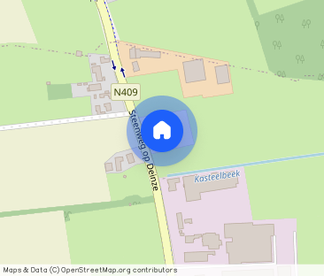 Villa te huur in Aalter - Photo 1