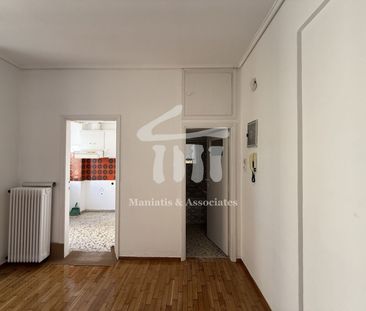 Διαμέρισμα για ενοικίαση Καλλίπολη (Καλλίπολη – Φρεαττύδα) - Photo 3