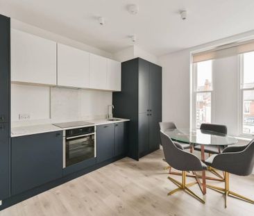 2 bedroom flat to rent - Photo 5