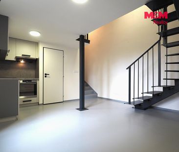Pronájem bytu 2+kk 35 m² - Photo 2