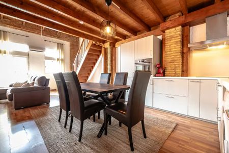 Carrer de Granada, Valencia, Valencian Community 46006 - Photo 4